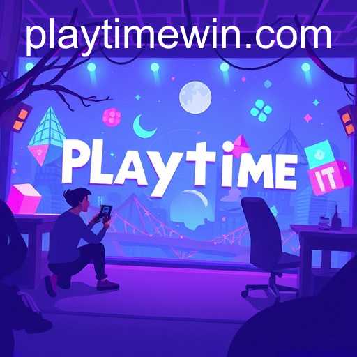 The Digital Playground of 2026