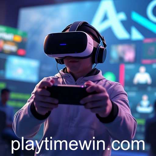 Exploring Digital Playtime in Modern Gaming