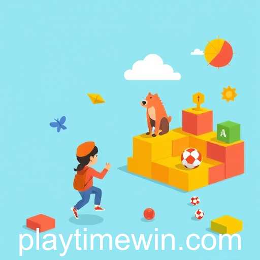 Exploring the Impact of Educational Games: Playtime with a Purpose