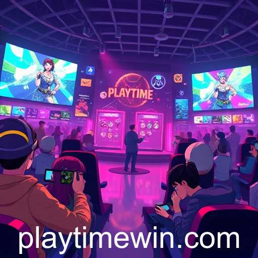 The Evolution of Online Gaming Platforms