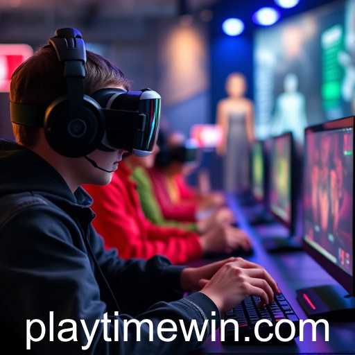 The Evolution of Playtime in the Digital Age