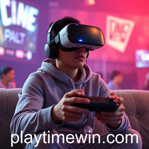 The Evolution of Playtime in 2025