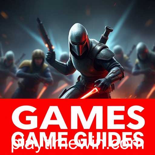 The Evolving Landscape of Online Gaming in 2025