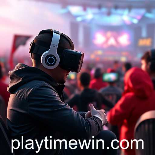 The Evolving Playground of Online Games