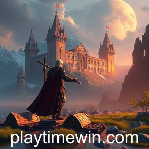 Unleashing Playtime: A Gaming Revolution