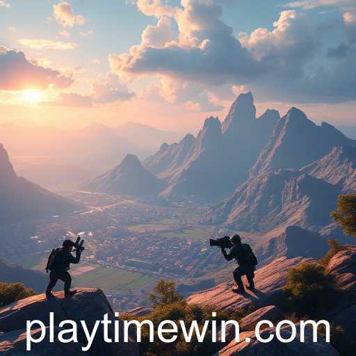 Gaming Trends and Innovations Shaping the Industry