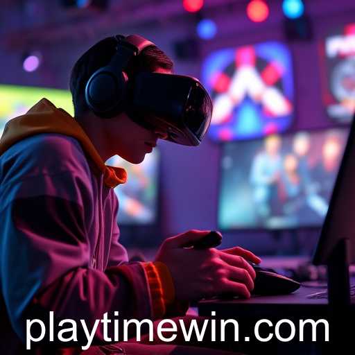 Innovations in Online Gaming for 2025