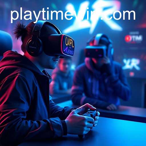 Exploring Online Gaming Trends in 2026