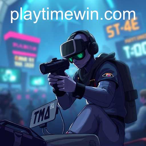 Playtime's Impact on the Gaming World