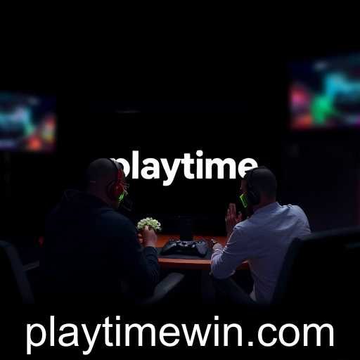 Playtime Revolutionizes Online Engagement