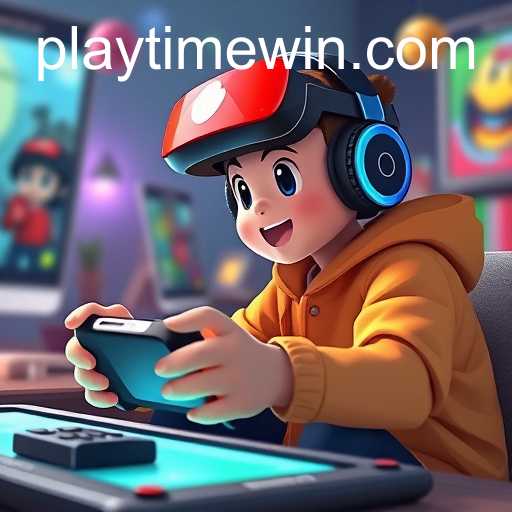 Revitalizing Playtime: A New Era for Digital Interaction