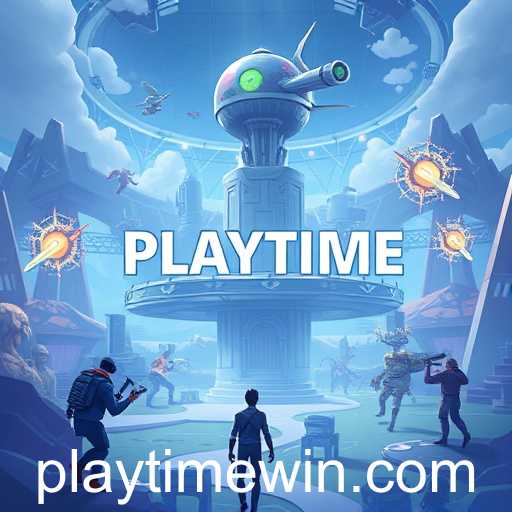 Revolutionizing Playtime: The New Dynamics of Online Gaming