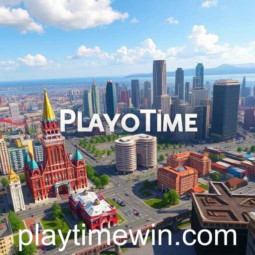 Exploring the World of Simulation Games: A Deep Dive into Virtual Playtime