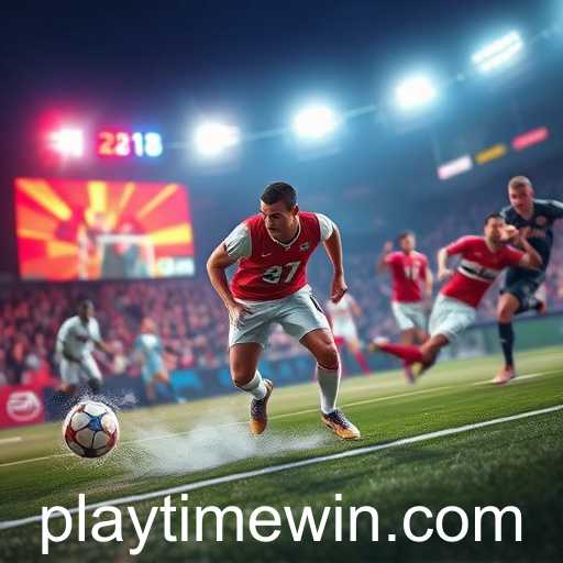 Unleashing the Thrill of Sports Games: The Ultimate Playtime Experience