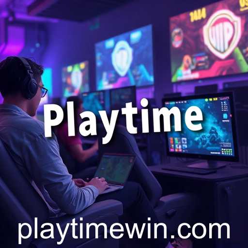 The Surge in Online Gaming Trends